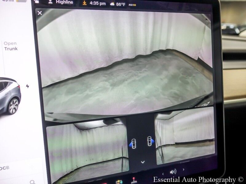 2021 Tesla Model Y Long Range Willowbrook IL