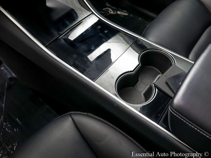 2021 Tesla Model Y Long Range Willowbrook IL