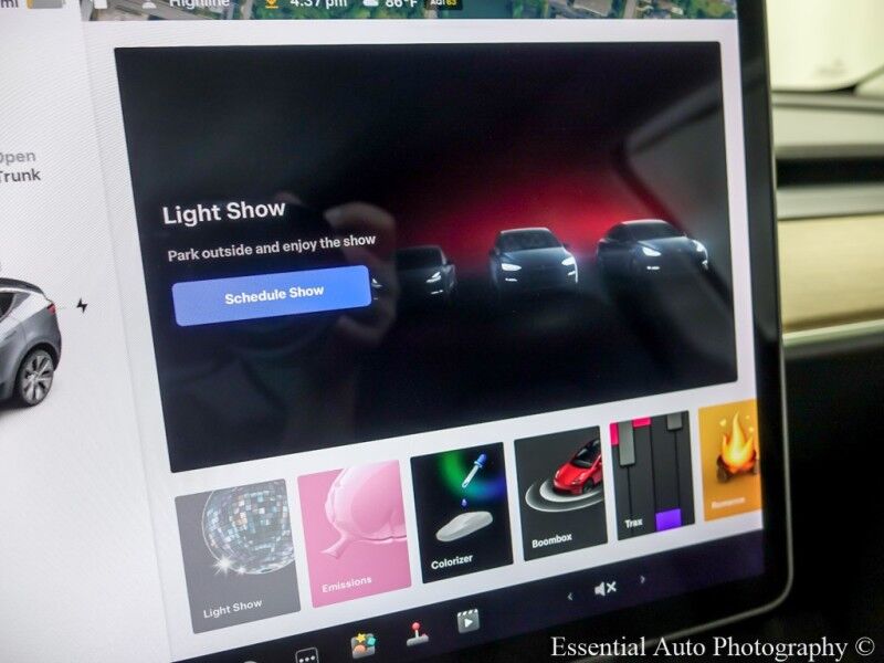 2021 Tesla Model Y Long Range Willowbrook IL