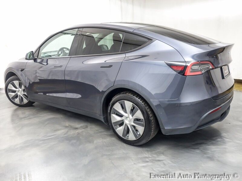 2021 Tesla Model Y Long Range Willowbrook IL