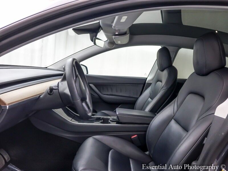 2021 Tesla Model Y Long Range Willowbrook IL