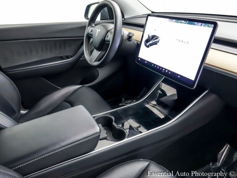 2021 Tesla Model Y Long Range Willowbrook IL