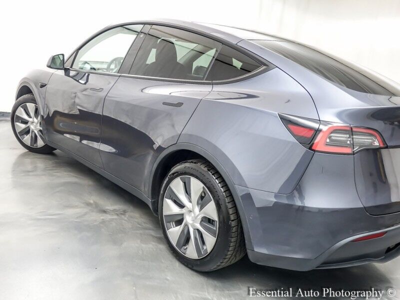 2021 Tesla Model Y Long Range Willowbrook IL