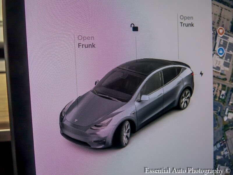 2021 Tesla Model Y Long Range Willowbrook IL