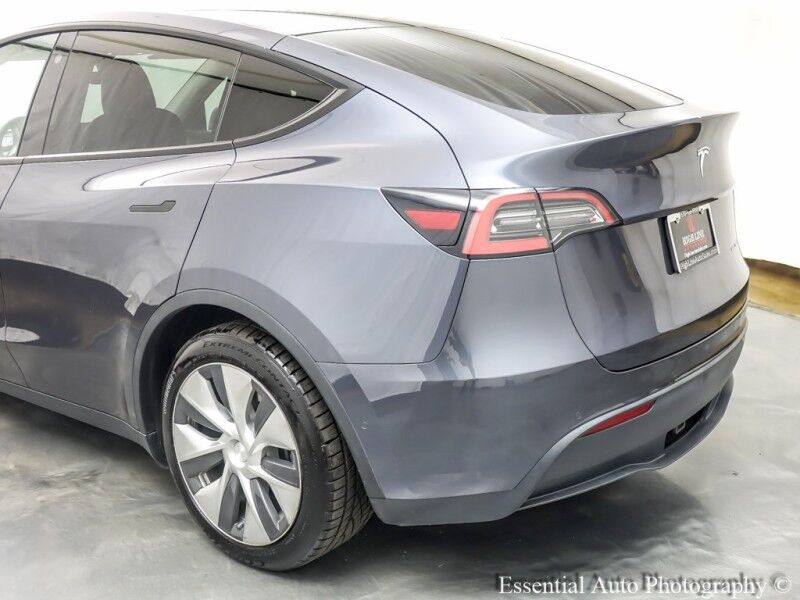 2021 Tesla Model Y Long Range Willowbrook IL