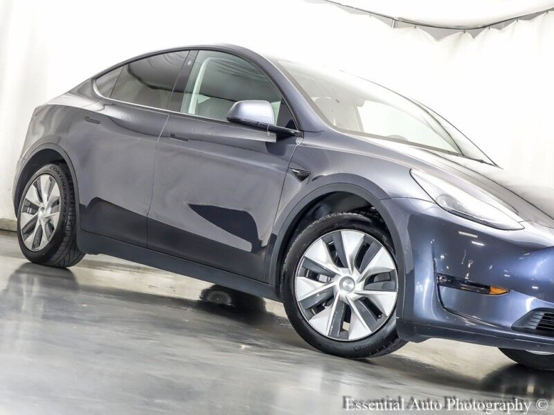 2021 Tesla Model Y Long Range Willowbrook IL