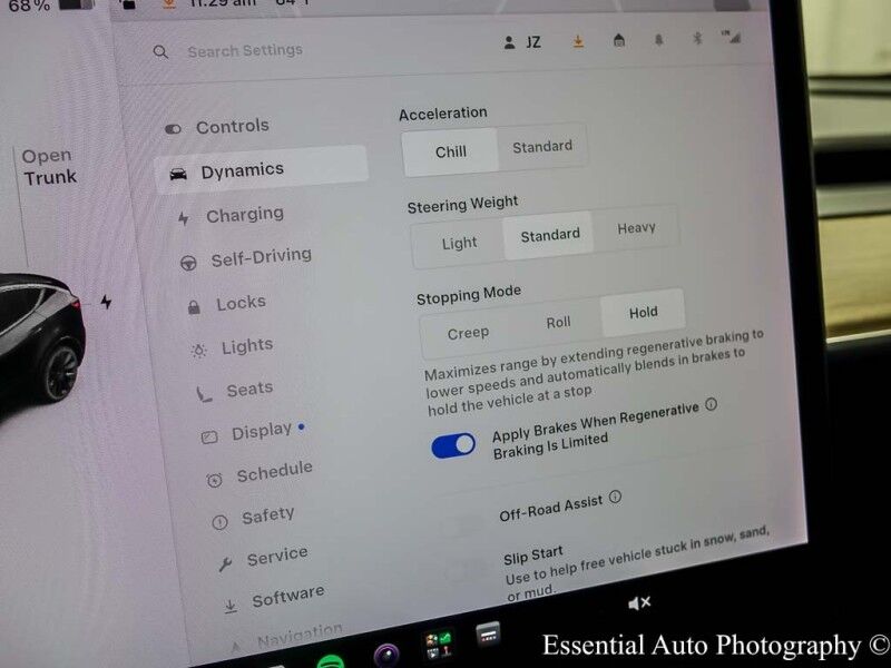 2021 Tesla Model Y Long Range Willowbrook IL