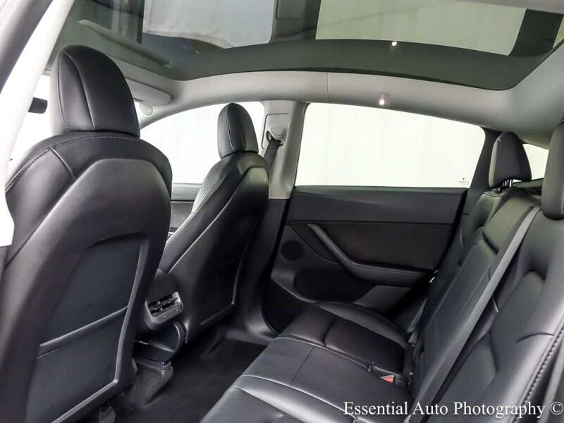 2021 Tesla Model Y Long Range Willowbrook IL