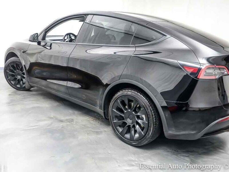 2021 Tesla Model Y Long Range Willowbrook IL