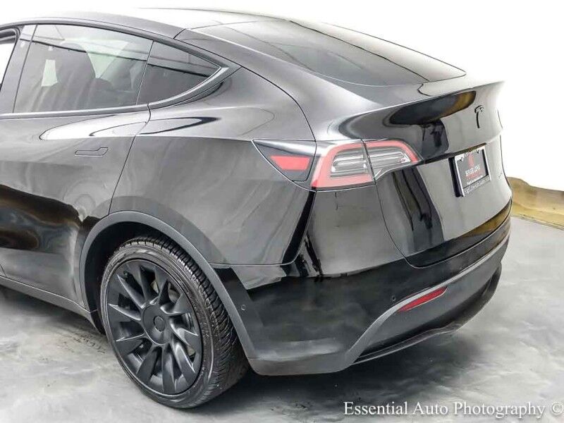 2021 Tesla Model Y Long Range Willowbrook IL