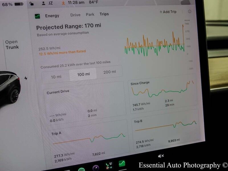 2021 Tesla Model Y Long Range Willowbrook IL
