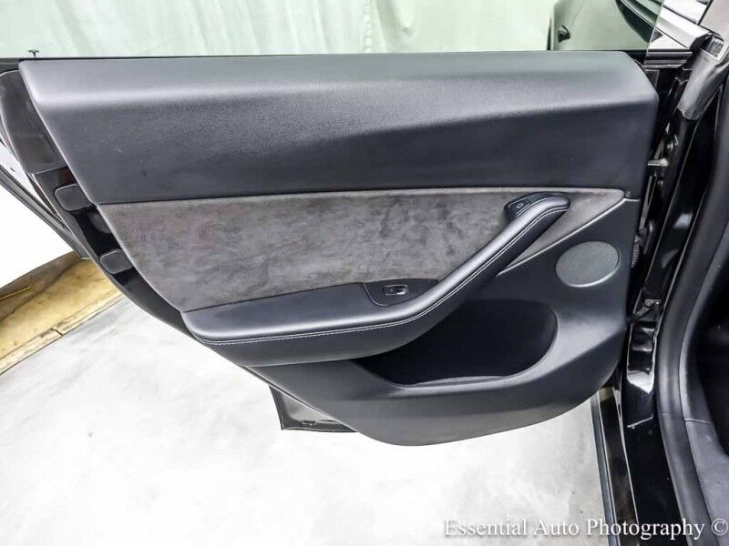 2021 Tesla Model Y Long Range Willowbrook IL