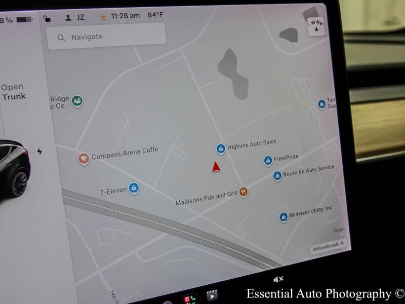 2021 Tesla Model Y Long Range Willowbrook IL