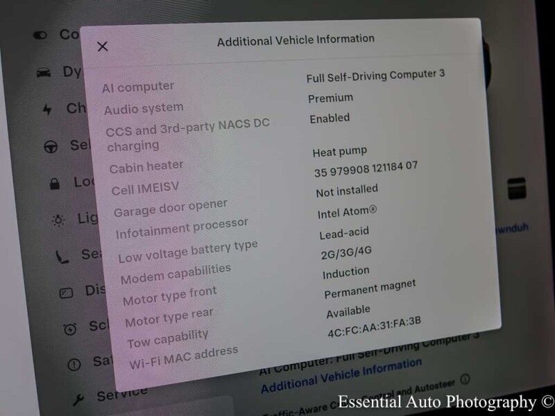 2021 Tesla Model Y Long Range Willowbrook IL