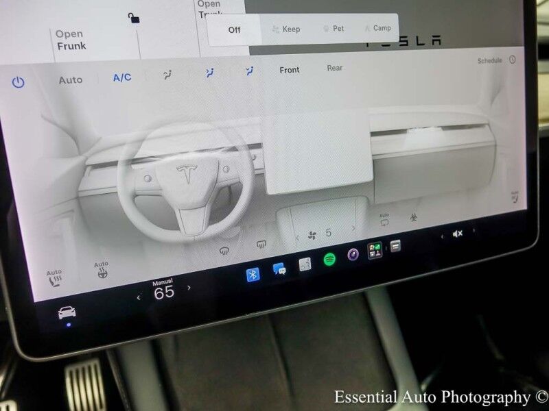 2021 Tesla Model Y Long Range Willowbrook IL