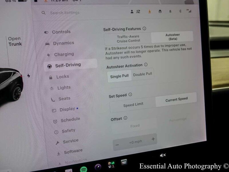 2021 Tesla Model Y Long Range Willowbrook IL
