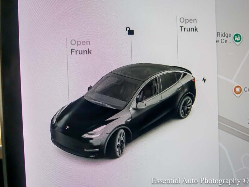 2021 Tesla Model Y Long Range Willowbrook IL