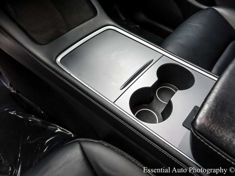2021 Tesla Model Y Long Range Willowbrook IL