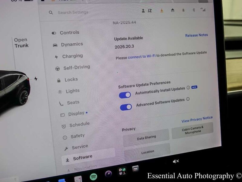2021 Tesla Model Y Long Range Willowbrook IL