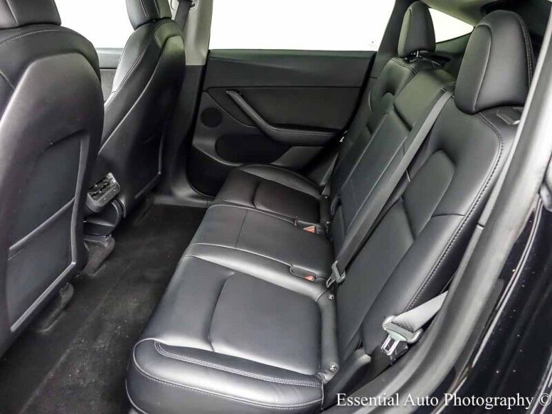 2021 Tesla Model Y Long Range Willowbrook IL