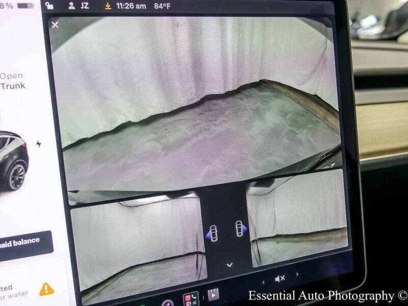 2021 Tesla Model Y Long Range Willowbrook IL