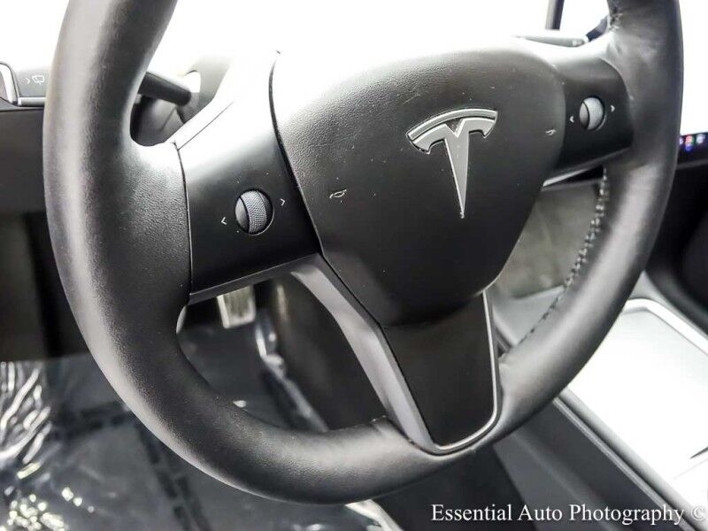 2021 Tesla Model Y Long Range Willowbrook IL