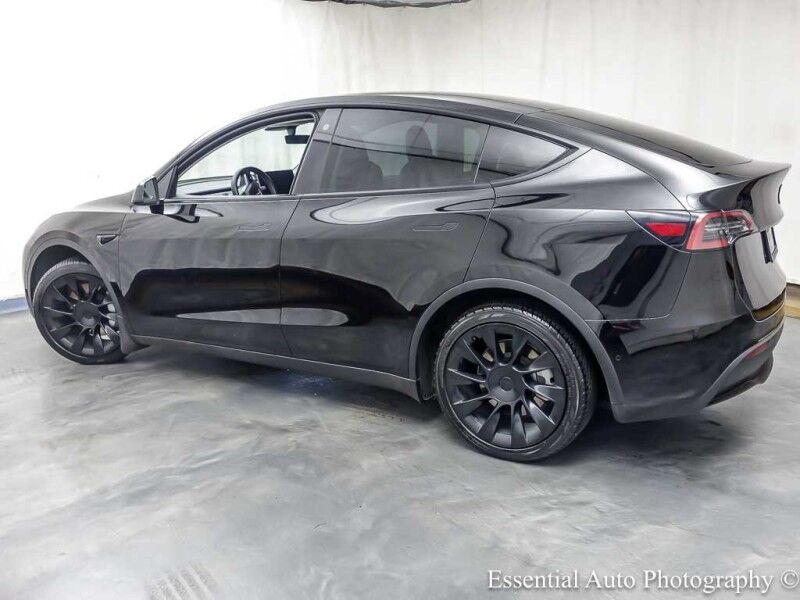 2021 Tesla Model Y Long Range Willowbrook IL