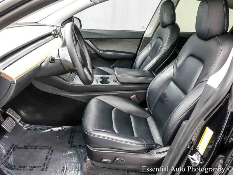 2021 Tesla Model Y Long Range Willowbrook IL