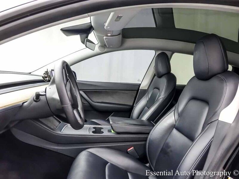 2021 Tesla Model Y Long Range Willowbrook IL