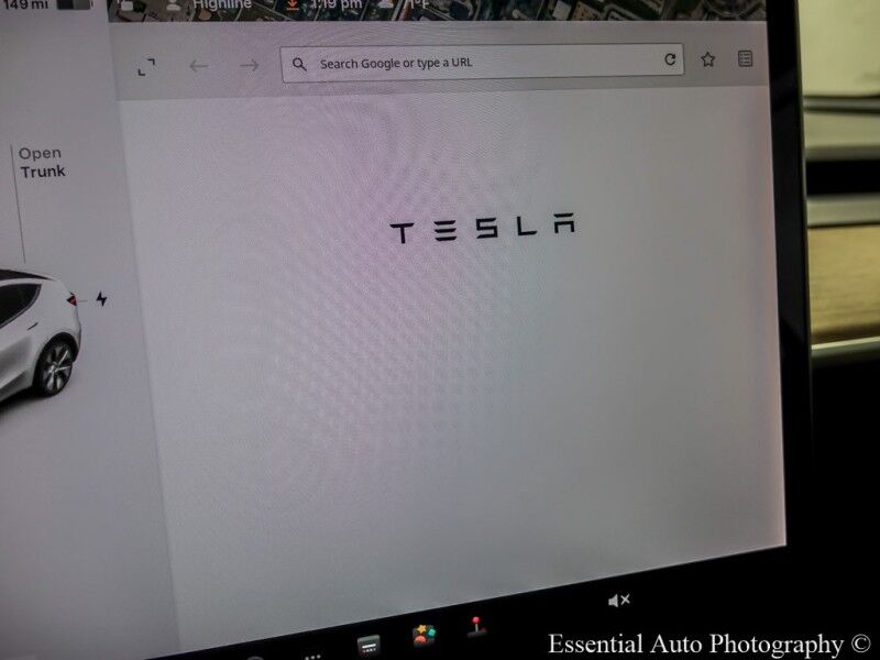 2021 Tesla Model Y Long Range Willowbrook IL
