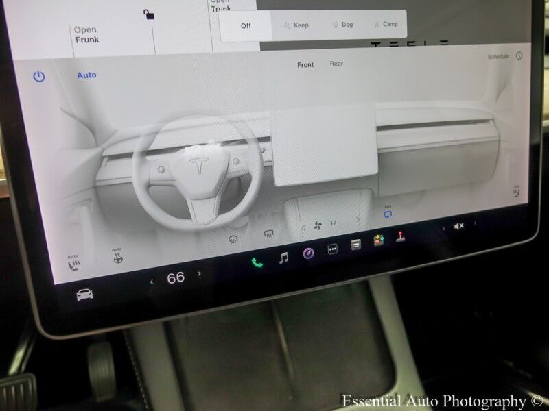 2021 Tesla Model Y Long Range Willowbrook IL