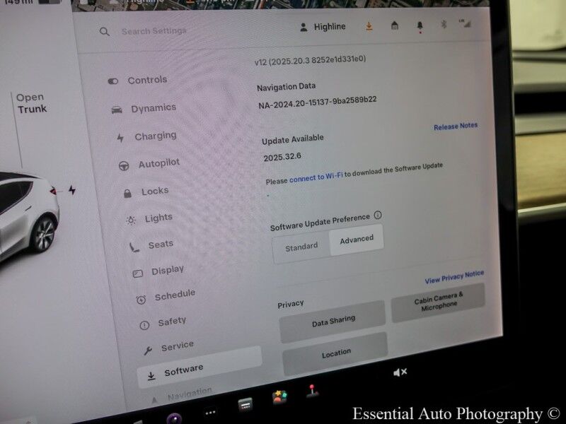 2021 Tesla Model Y Long Range Willowbrook IL