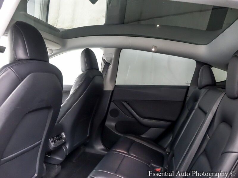 2021 Tesla Model Y Long Range Willowbrook IL