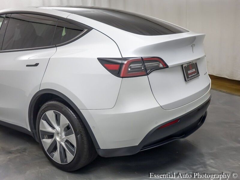 2021 Tesla Model Y Long Range Willowbrook IL