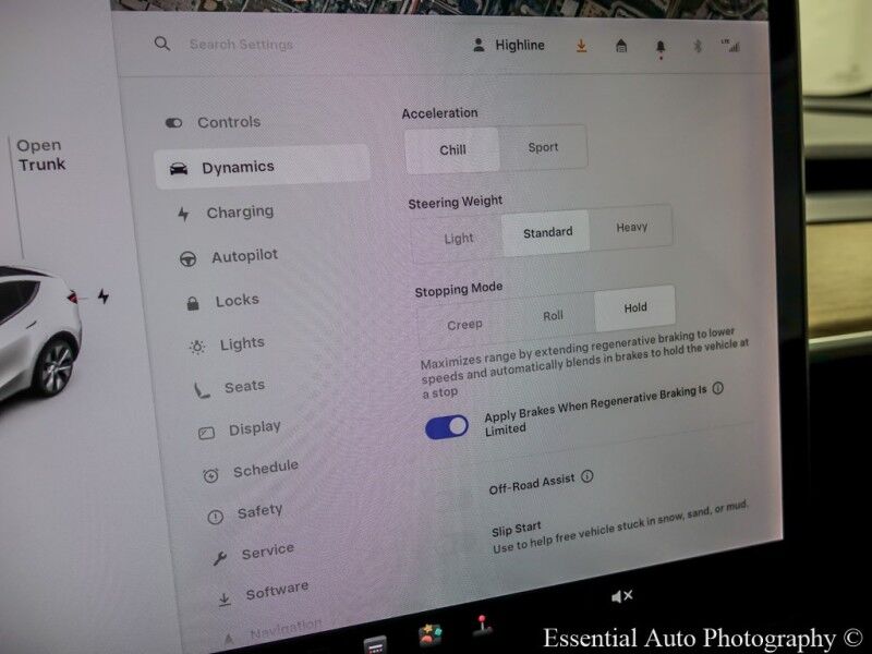 2021 Tesla Model Y Long Range Willowbrook IL