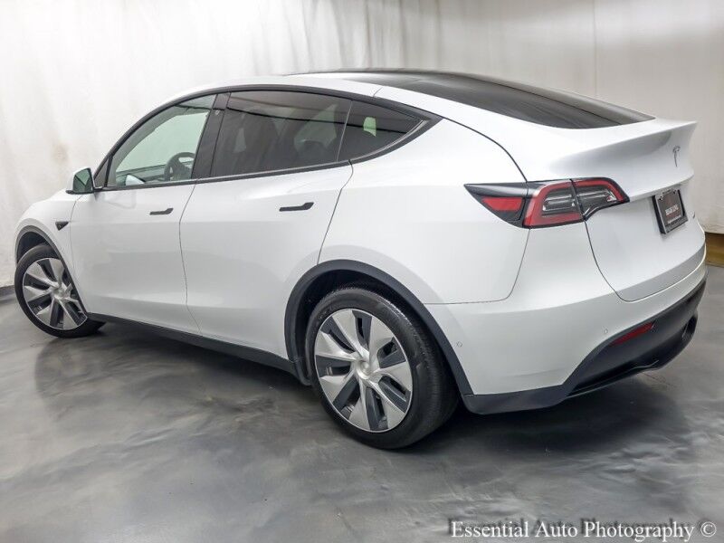 2021 Tesla Model Y Long Range Willowbrook IL
