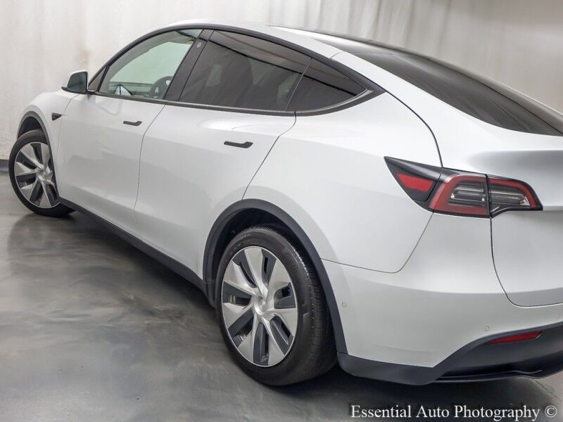 2021 Tesla Model Y Long Range Willowbrook IL