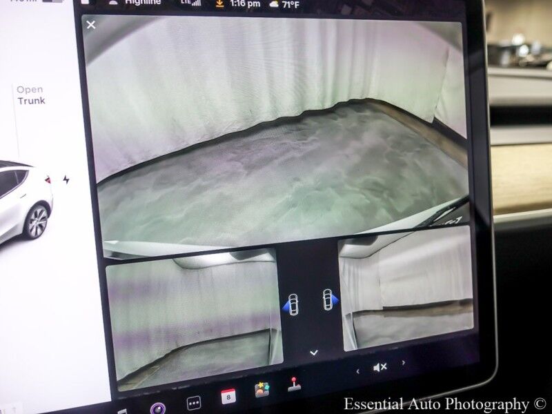 2021 Tesla Model Y Long Range Willowbrook IL