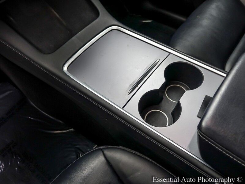 2021 Tesla Model Y Long Range Willowbrook IL