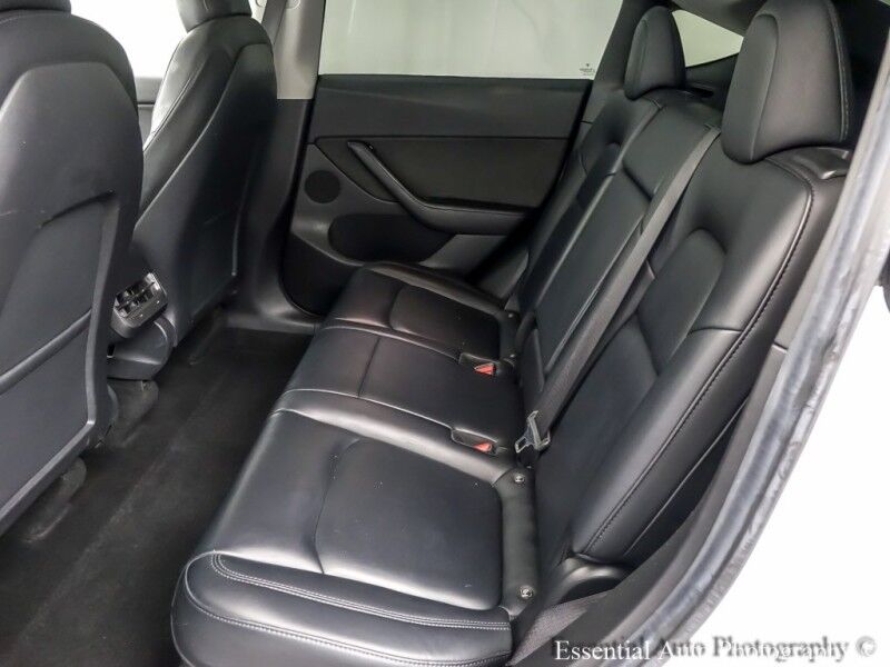2021 Tesla Model Y Long Range Willowbrook IL