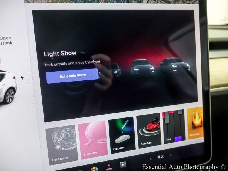 2021 Tesla Model Y Long Range Willowbrook IL