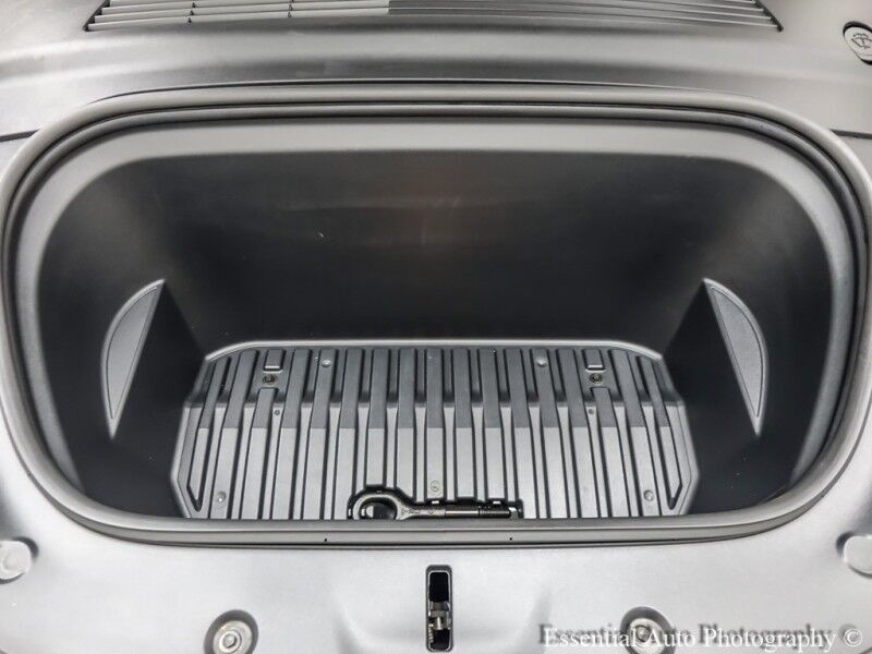 2021 Tesla Model Y Long Range Willowbrook IL