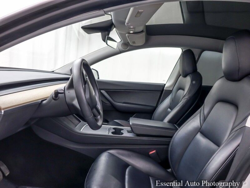 2021 Tesla Model Y Long Range Willowbrook IL