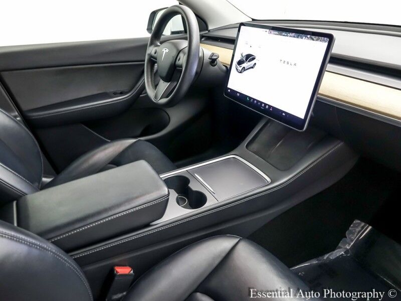 2021 Tesla Model Y Long Range Willowbrook IL
