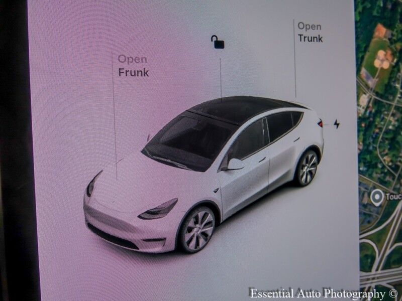 2021 Tesla Model Y Long Range Willowbrook IL