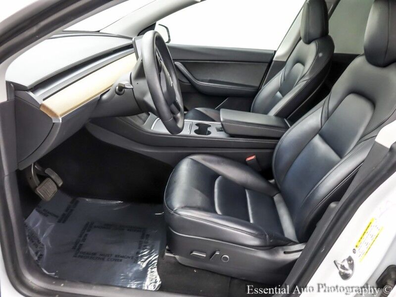 2021 Tesla Model Y Long Range Willowbrook IL