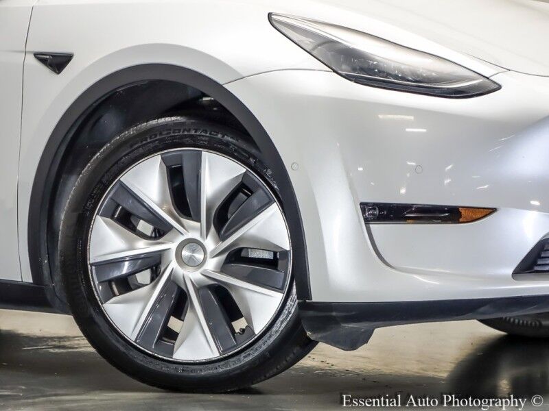 2021 Tesla Model Y Long Range Willowbrook IL