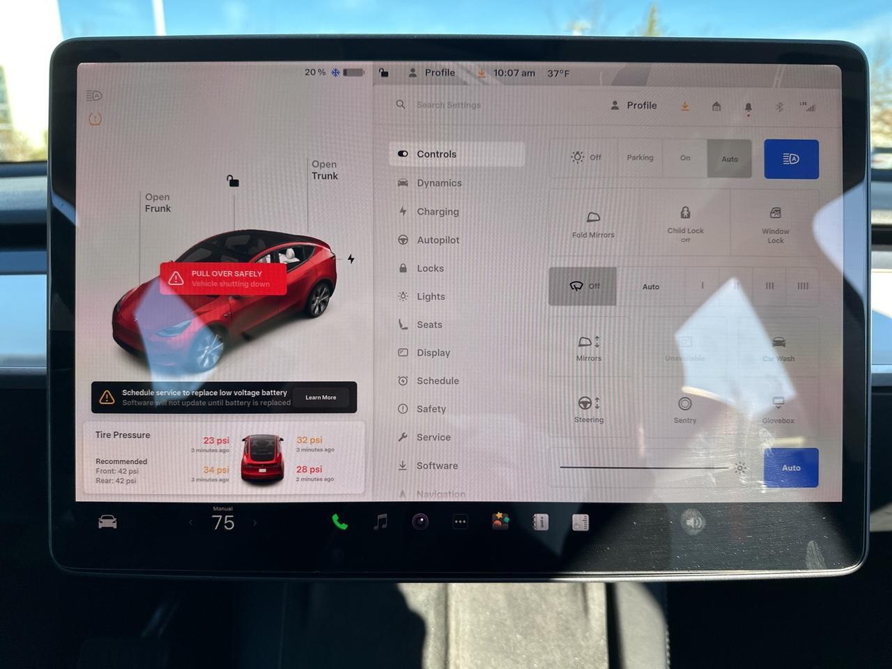 2021 Tesla Model Y Long Range Chantilly VA