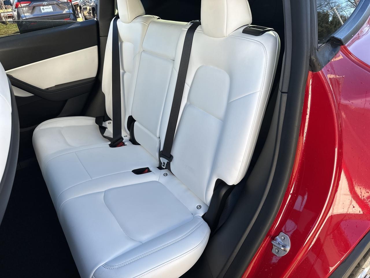 2021 Tesla Model Y Long Range Chantilly VA