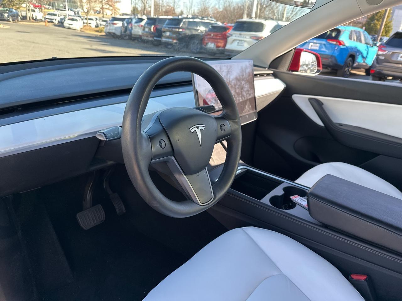 2021 Tesla Model Y Long Range Chantilly VA